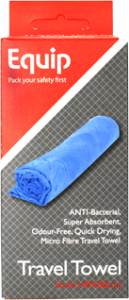 Equip Tavel Towel S