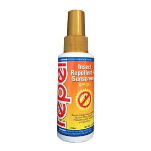 Insect Repellent SPF 23+