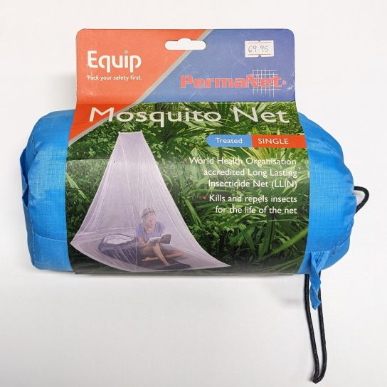 Mosquito Net - Traditional Single